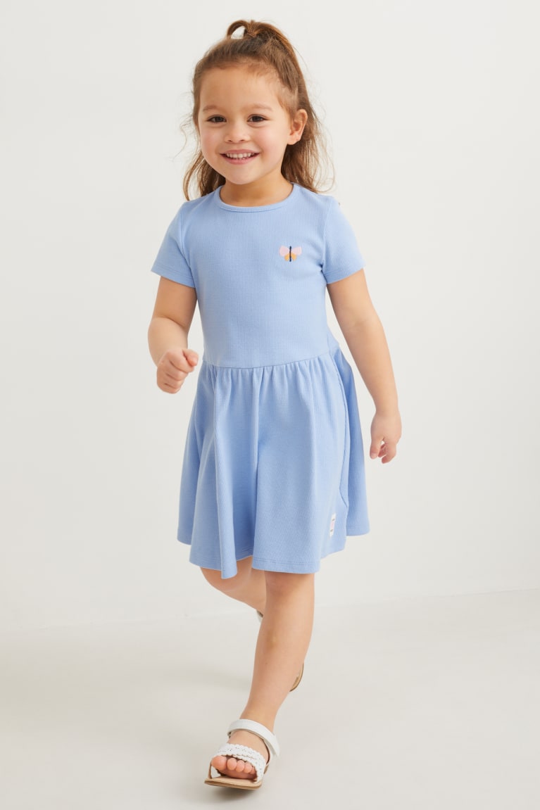 Peignoir enfant c&a best sale